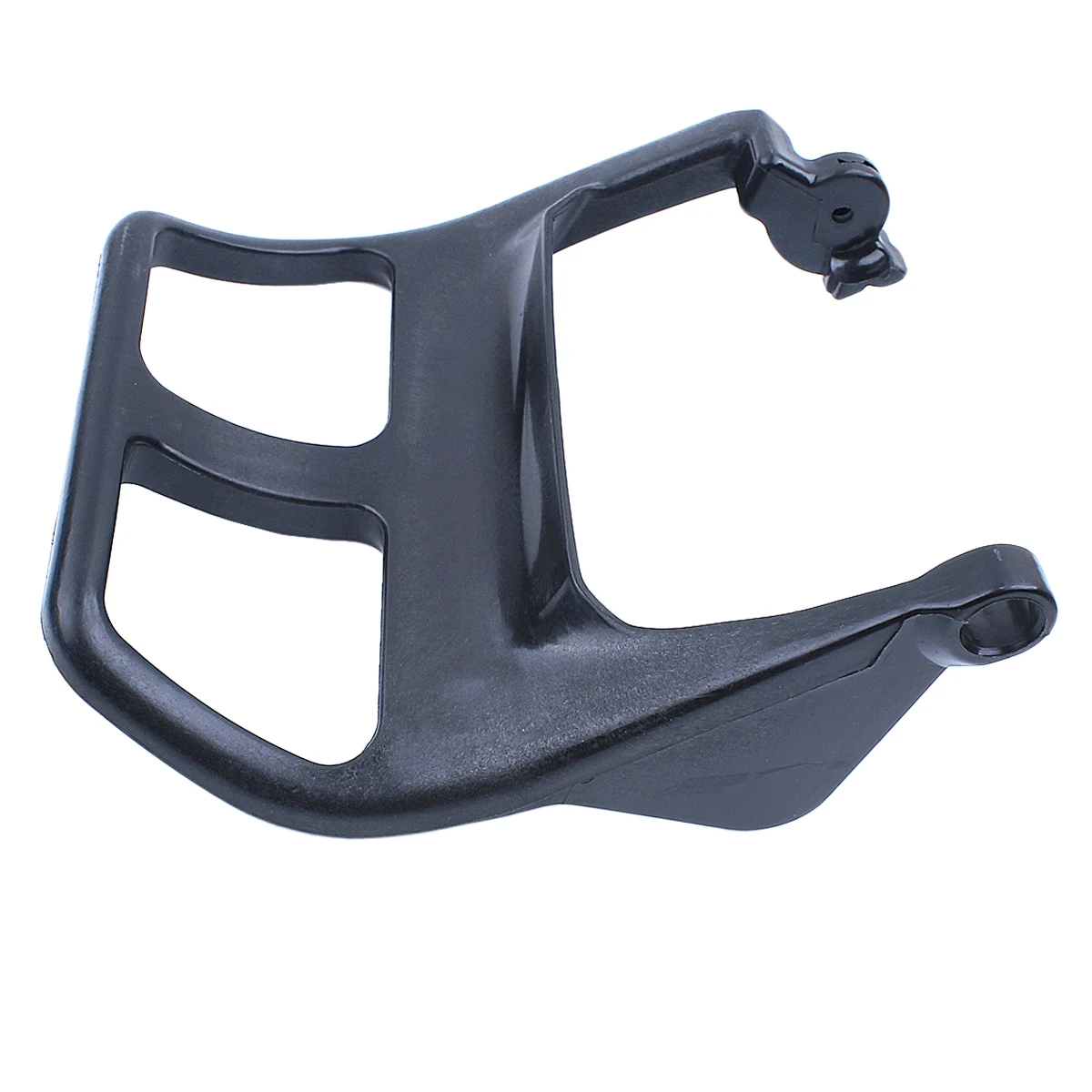 Protector de mano de freno de cadena, guía de banda COZver para Stihl MS250, MS230, MS210, 025, 023, 021, piezas de herramientas de jardín de repuesto