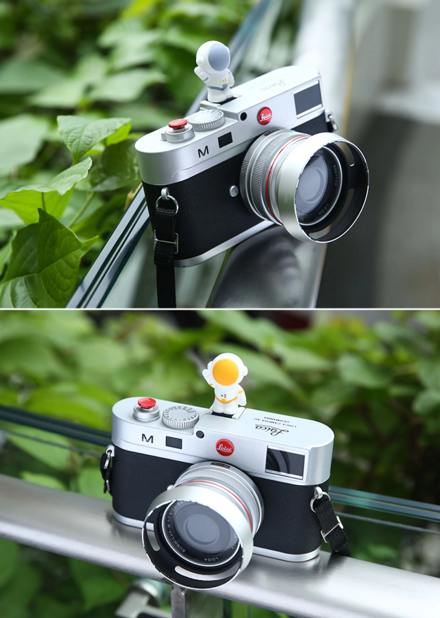 Capa protetora SLR Camera Micro Single Hot Boot, Astro Leica, Canon 5D4 90D 200D, Nikon Fuji XT3 XT4 5 Sony A7M3 R5 A9