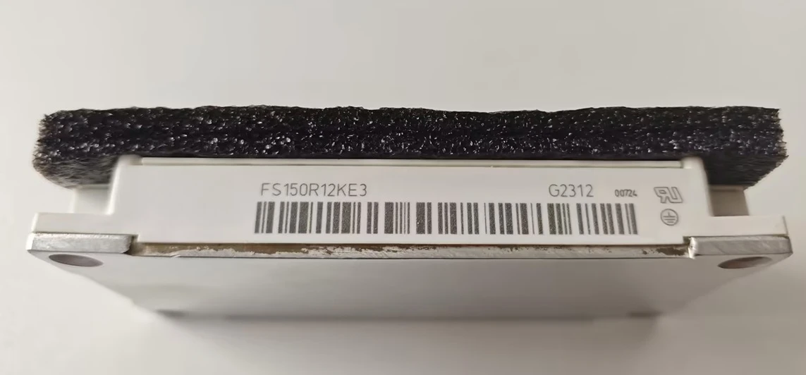 Brand New FS150R12KE3 Power Module 1Pcs Full Stock Fast Delivery