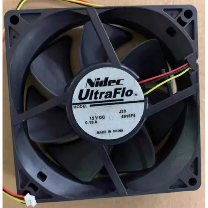 YY 12V 0.18A Projector Cooling Fan for Epson EB-450W/450Wi/455Wi