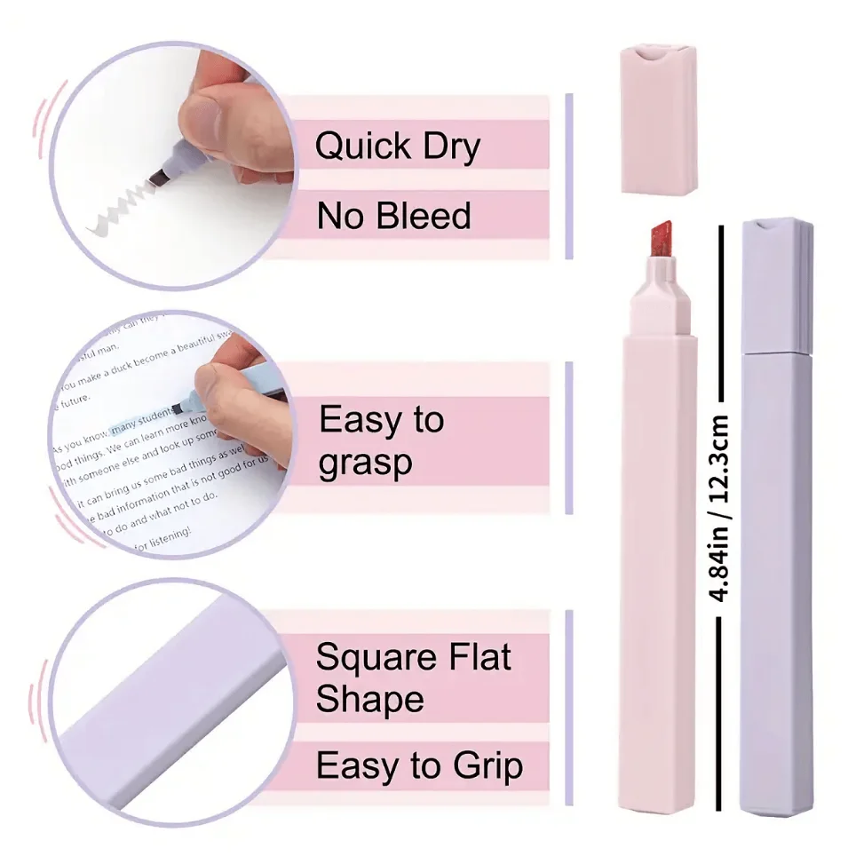 Thumbnail 3 - #38 Best Highlighters to Buy In 2026