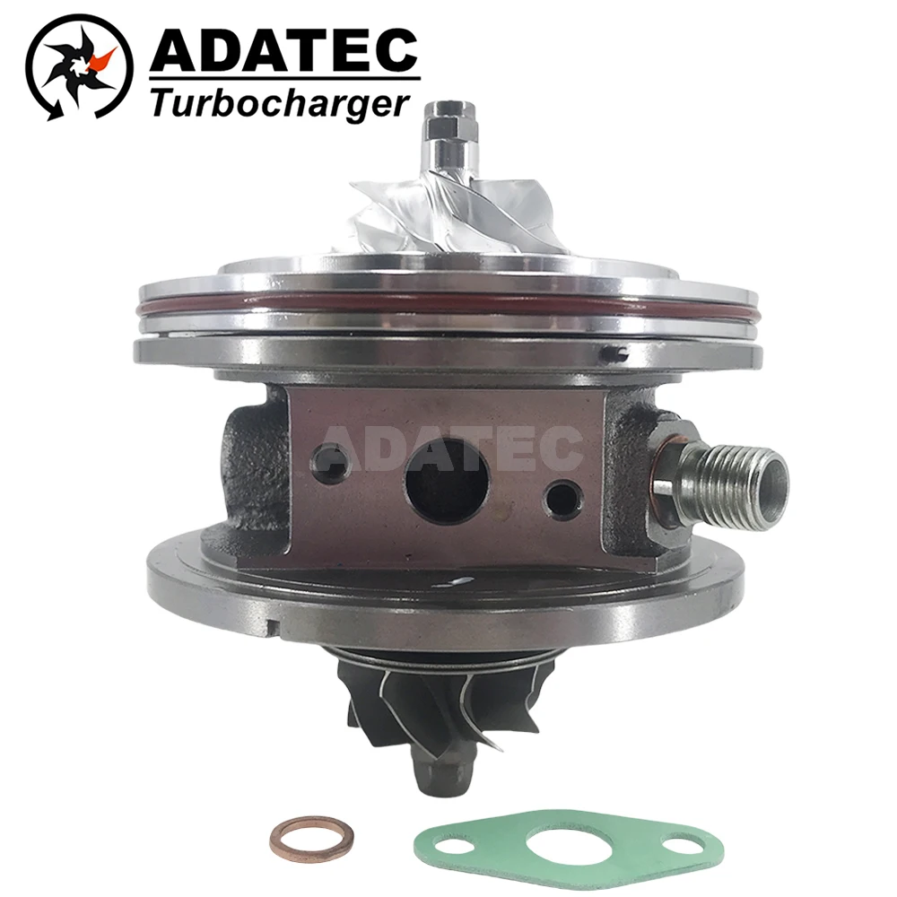 53039880414  Turbo Cartridge BV43 53039880475 For Audi A4 A5 A6 Q5 2.0 TDI 140Kw 2013- 53039700475 53039900475