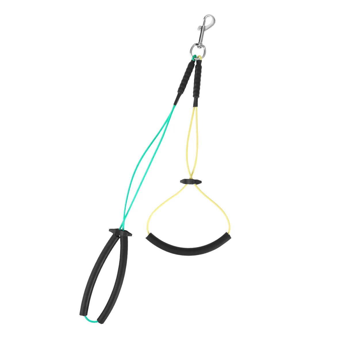 

Professional No Sit Haunch Holder Size S Dog Grooming Arm Restraint Prevent Sitting Control Pets Holder Dog Holders