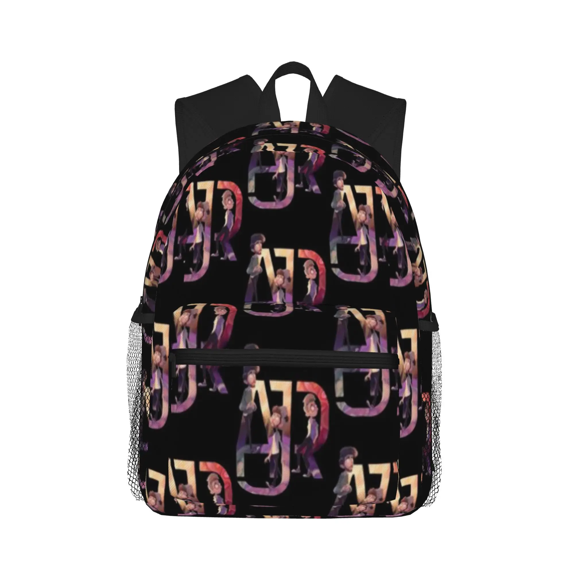 Ajr Casual Backpack…