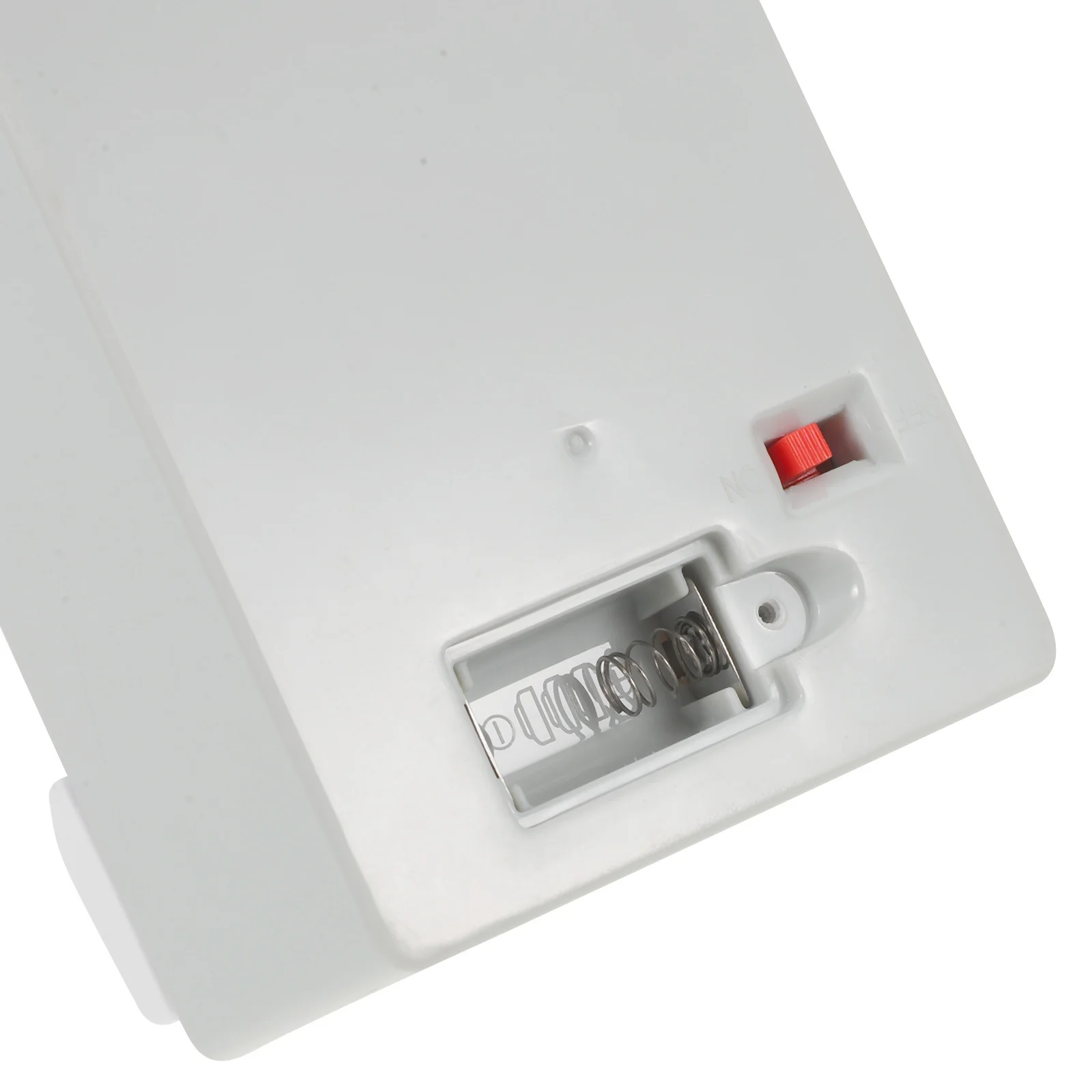 ミニチュアドールハウス冷蔵庫 ホワイト ダブルドア リアルなミニ冷蔵庫 照明付き ごっこ遊び キッチンセットアップ 子供の寝室用