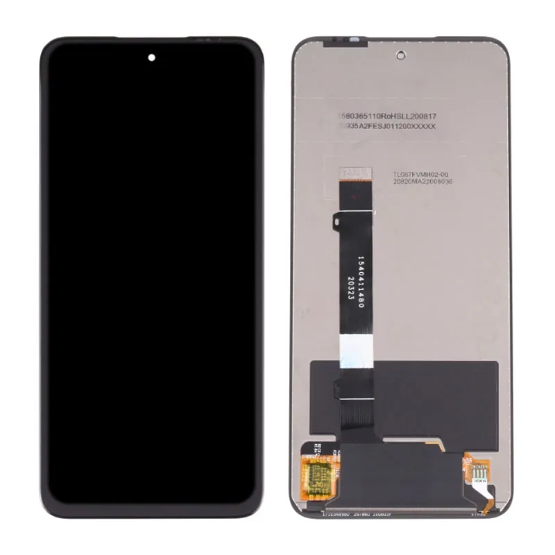 htc-ディザイア-21-プロの場合--lcd-ディスプレイとタッチ-スクリーンのアセンブリ