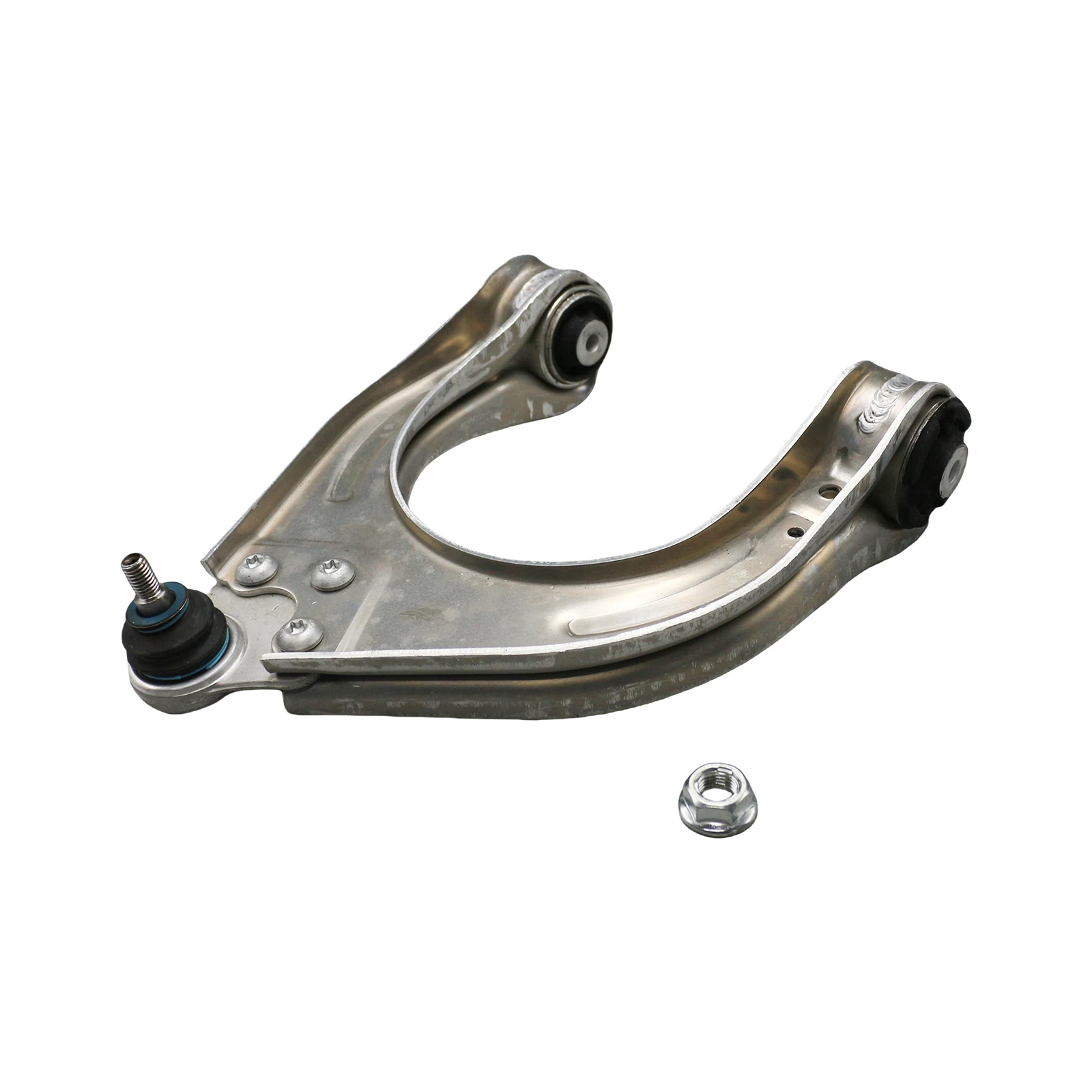 

ZOOMKEY Fit for A2113308907 MERCEDES C219 W211 FRONT UPPER LEFT CONTROL ARM AFTERMARKET NEW