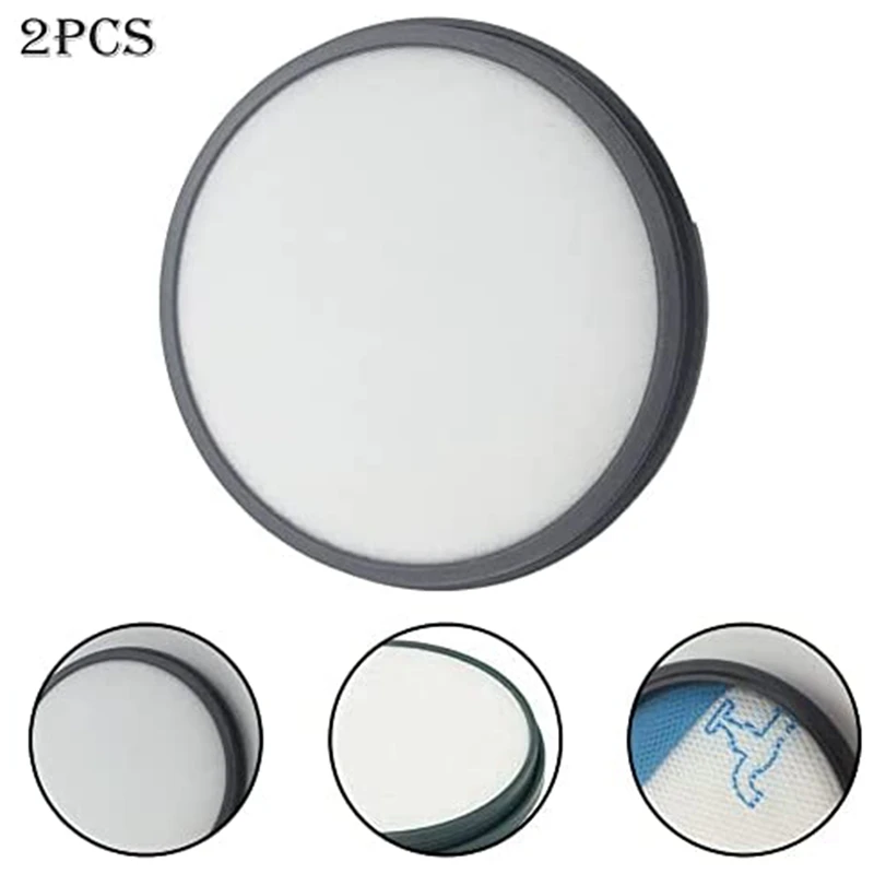 HEPA Filter Replacement For Rowenta Cyclonic RT900574 RO3731EA/4Q0 Vacuum Cleaner Accessories