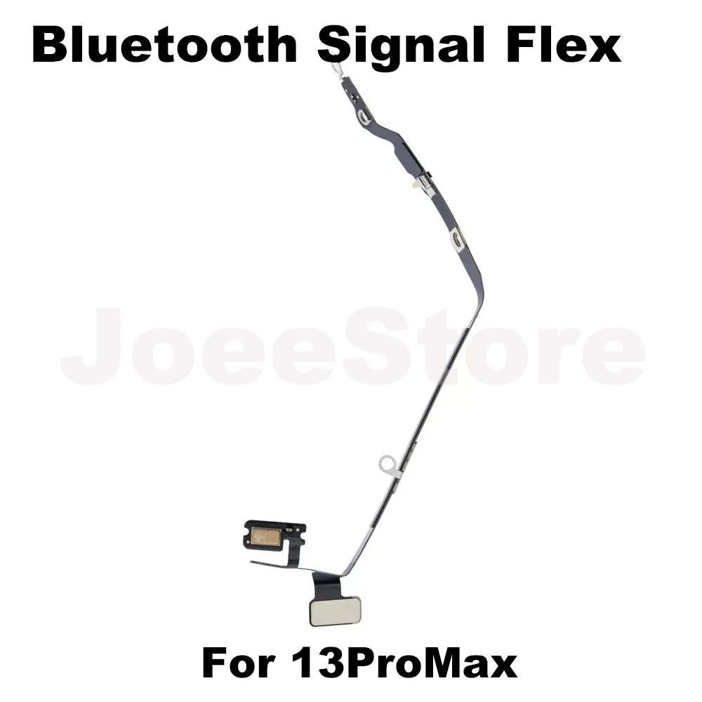 Bluetooth Signal Flex Cable For IPhone 11 12 13 14 Pro Max Plus Mini Bluetooth Signal Antenna Receiver Module Ribbon Accessory