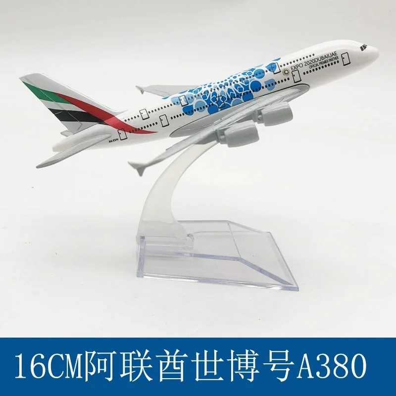 brinquedo-de-aviao-de-16cm-escala-1-400-emirates-expo-a380-modelo-de-aviao-em-metal-fundido-com-suporte-para-exibicao-colecao-ou-presente-de-aviacao