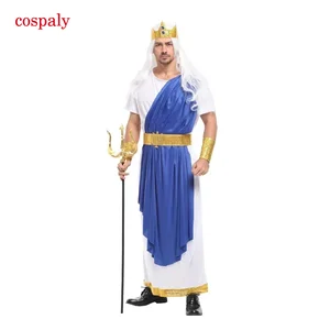 أفضل 8 زي روماني رجالي مبيعا - رقم 7