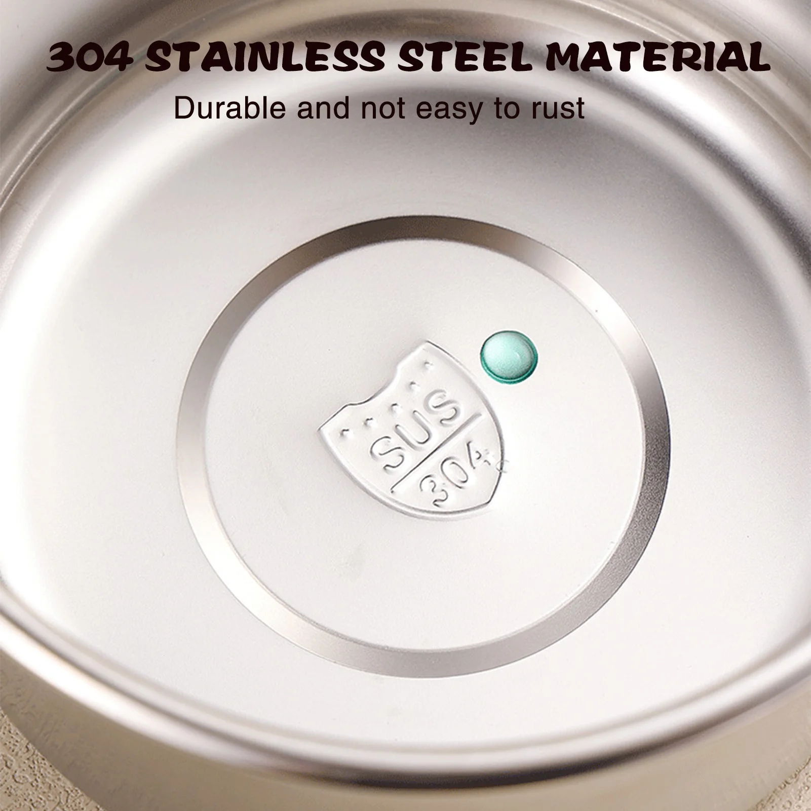 Home Cooks Meatball Maker Press Manual Ball Mold Stainless Steel for Kitchen Cooking Shrimp Paste Dough Tool Durable