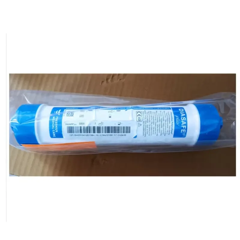 EC Medical Bacterial Filter for Use with Devices Manufactured by Fresenius with Low Price