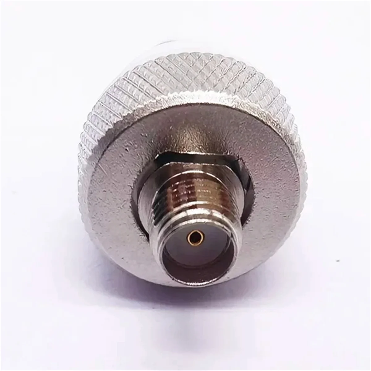 BOFF- SMA Female Plug Change to Antenna Test Adapter for Motorola Mototrbo R6 R7 R7a Two Way Radio Walkie Talkie