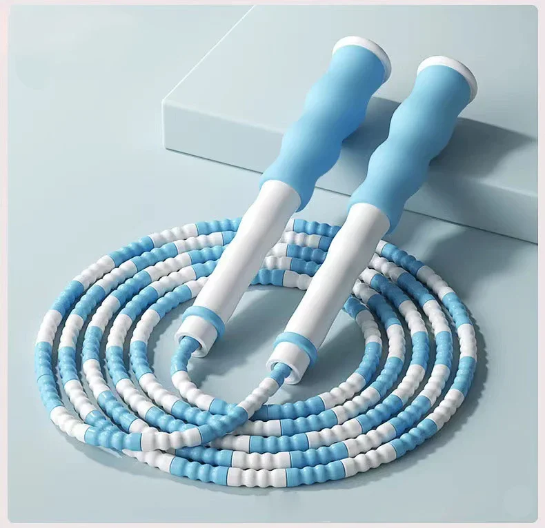 Soft Beaded Skill Jump Rope 5