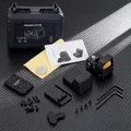 Black With Mount A