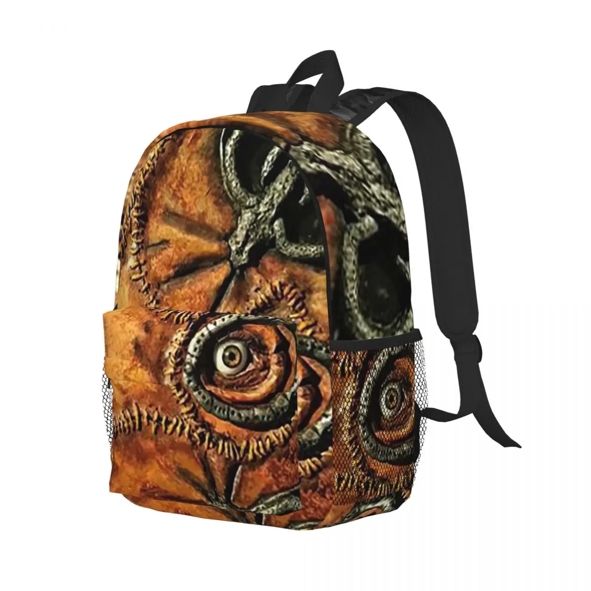 

Hocus Pocus Winifred Sanderson Spell Book Backpack Student Boys Girls BookBag Children School Bag Shoulder Bags for Men Women