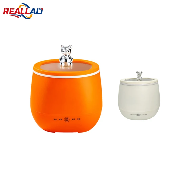 

1.8L Electric Mini Rice Cooker 220V Portable MultiCooker Household Rice Cookers Multi Cooker Non-Stick Smart Steamed Rice Pot