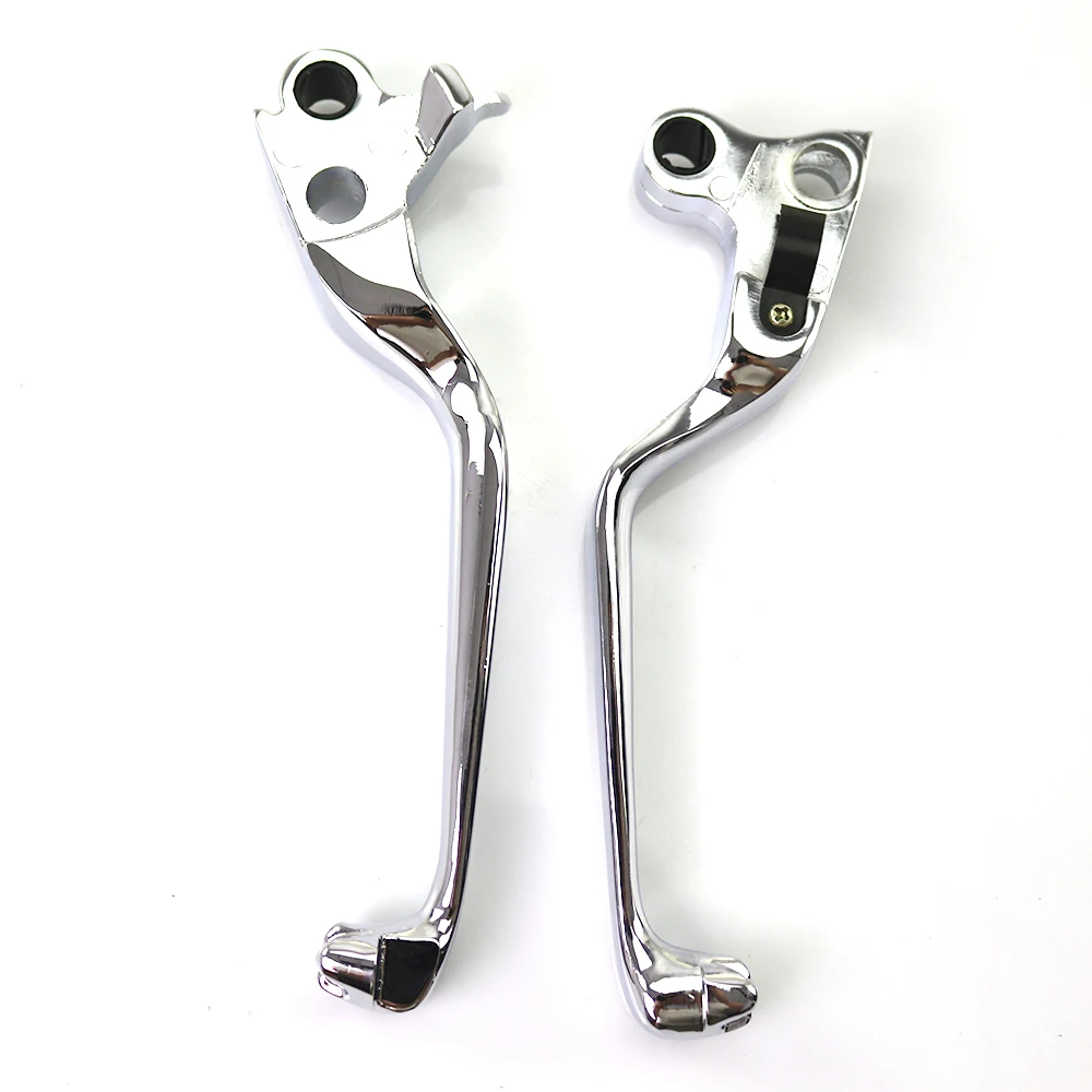 

Рычаги тормозной муфты мотоцикла для Harley Touring Road King FLHR Electra Street Glide 1996-2007 2006 2005 2004 2003 2002 2001