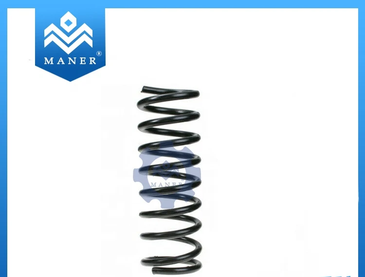 Automotive Suspension Spring Coil Spring