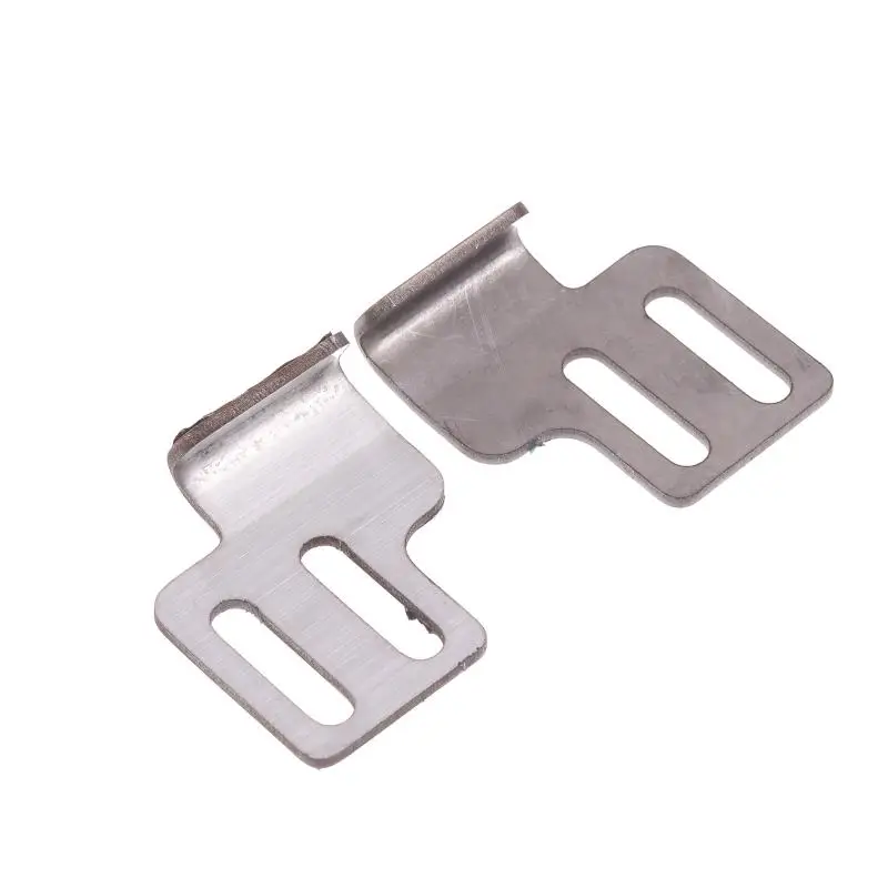

[R]Motorcycle Top Case Base Plate Quick Release Mount Slot Tail Side Box Rear Trunk Luggage Case Universal Installation Parts