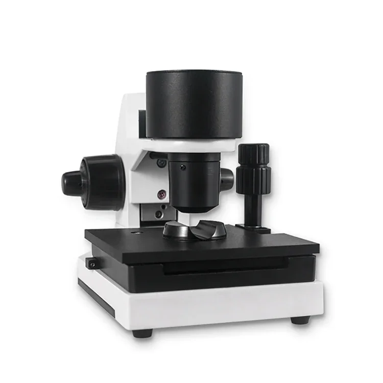 400 times nailfold Capillaroscopy Microcirculation Blood Capillary Microscope/Portable digital magnification