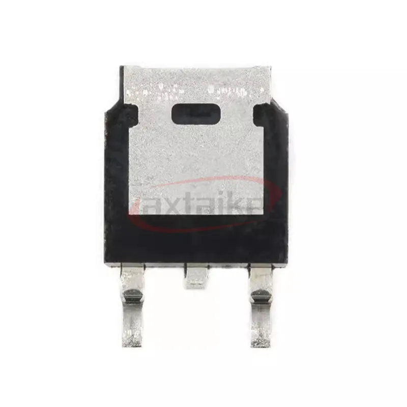 10 pz NCE4080K TO-252 DPAK SMD 80A 40V N-Channel Enhancement Mode MOSFET di potenza