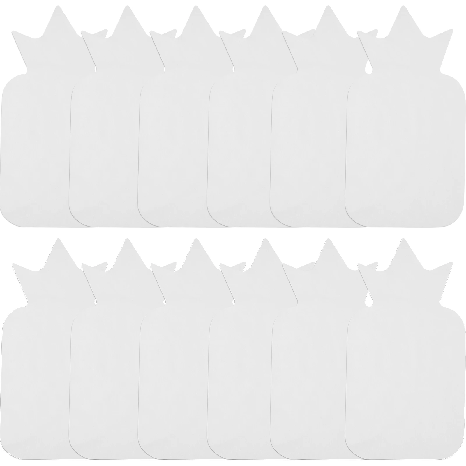 20 шт. полотенце для пота, одноразовая впитывающая подушка для спины для портативной защиты плеч, идеальная школа, использование для занятий спортом на открытом воздухе