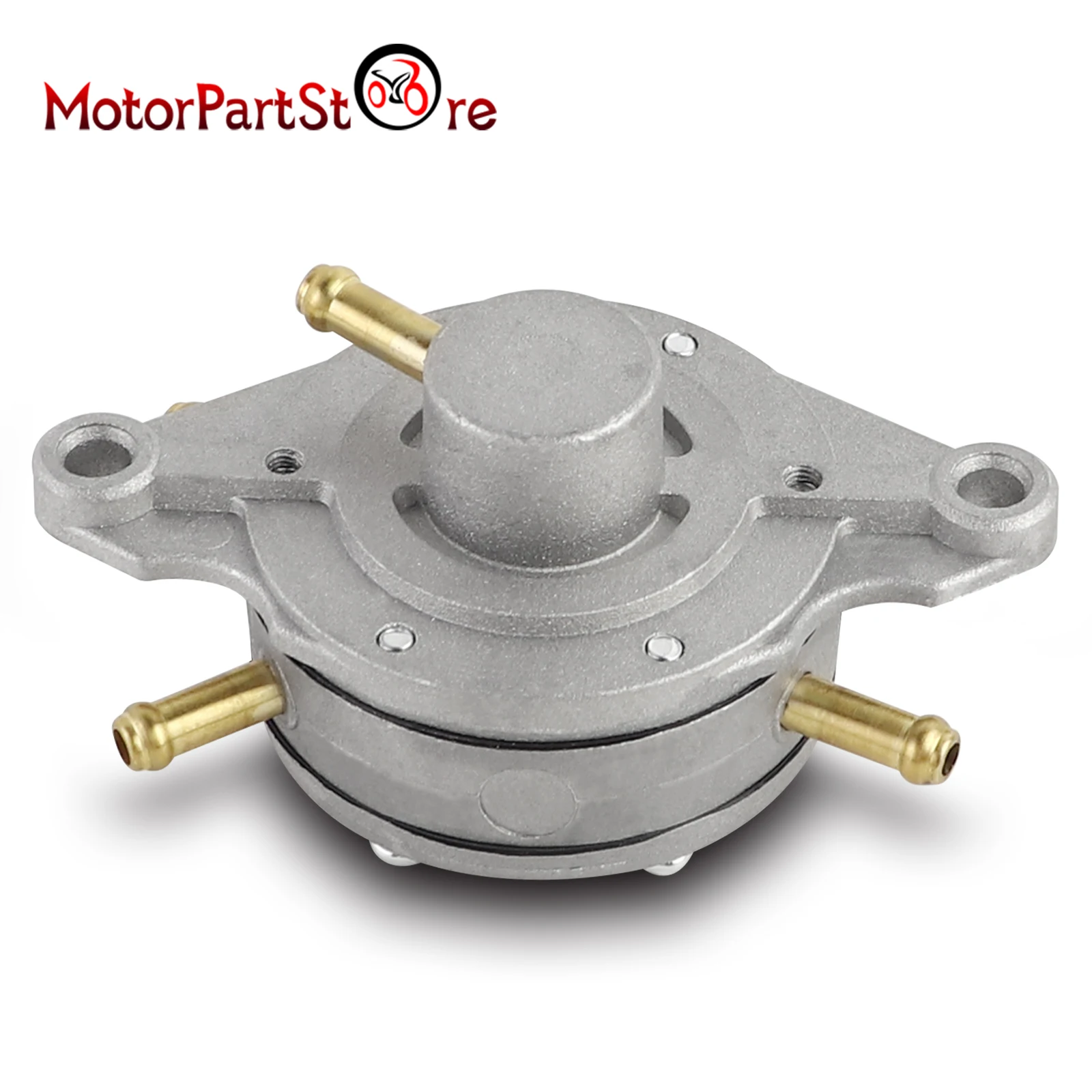 Fuel Pump for Honda Mikuni Polaris 500 600 Indy Fin Trail Nor 400 500 650 Nor Sport Trail Arctic Cat DF52-176 42-5310 14-2221