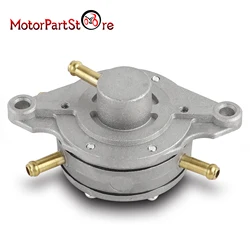 Fuel Pump for Honda Mikuni Polaris 500 600 Indy Fin Trail Nor 400 500 650 Nor Sport Trail Arctic Cat DF52-176 42-5310 14-2221