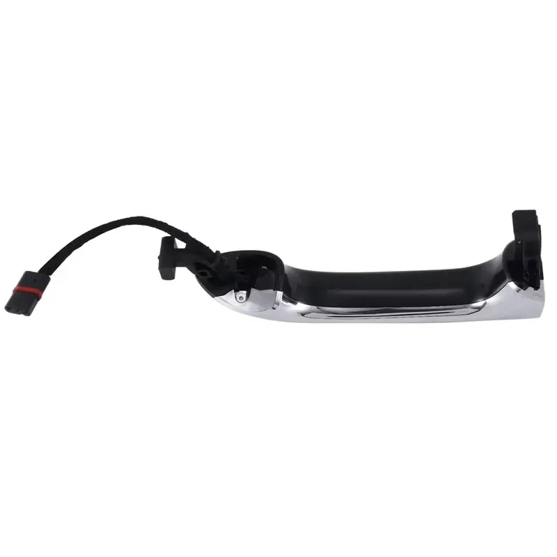 AEF2-Exterior Door Handle For Benz W164 ML500 ML300 X164 GL450 A1647600370 Front/Rear Left