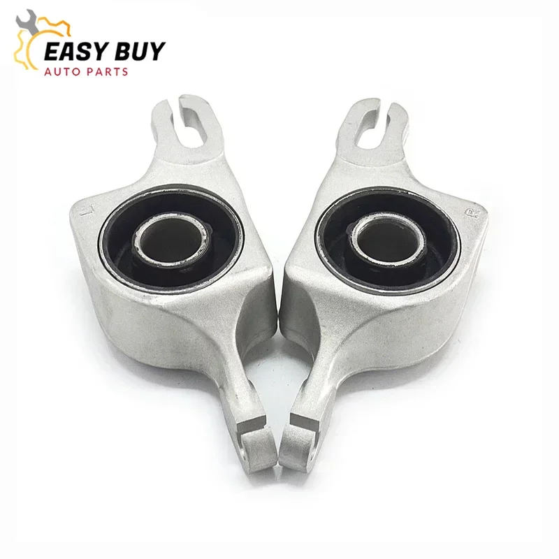 

New 2PCS Pair Front Lower Control Arm Bushing Rearward LH RH Fit for Mercedes Benz W164 X164