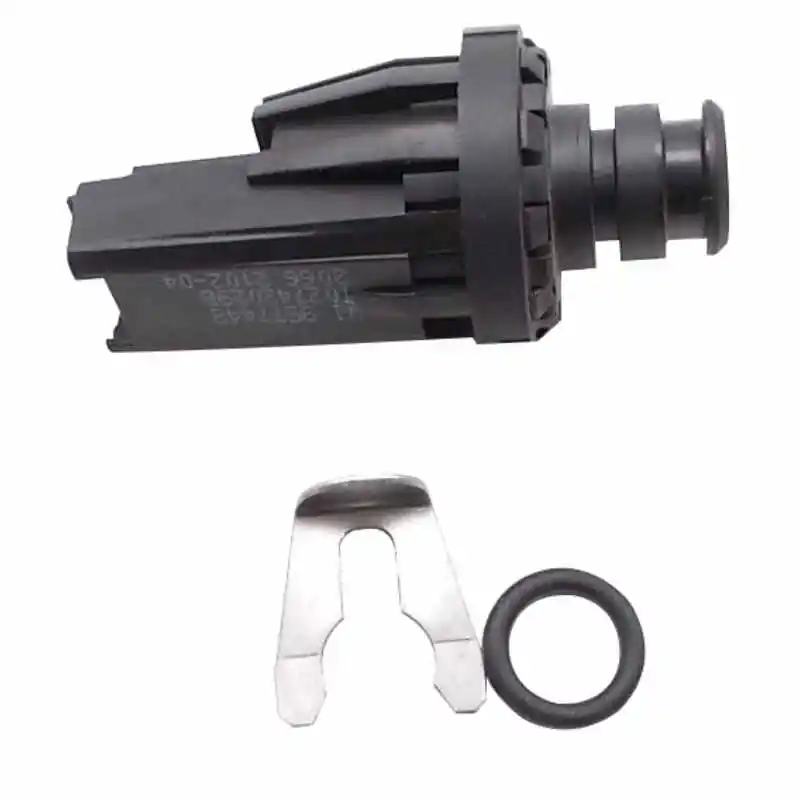 1PC Wall Mounted Boiler Water Pressure Sensor For Vaillant Ecotec Plus 824 831 837 Easy Install Pressure Accessories