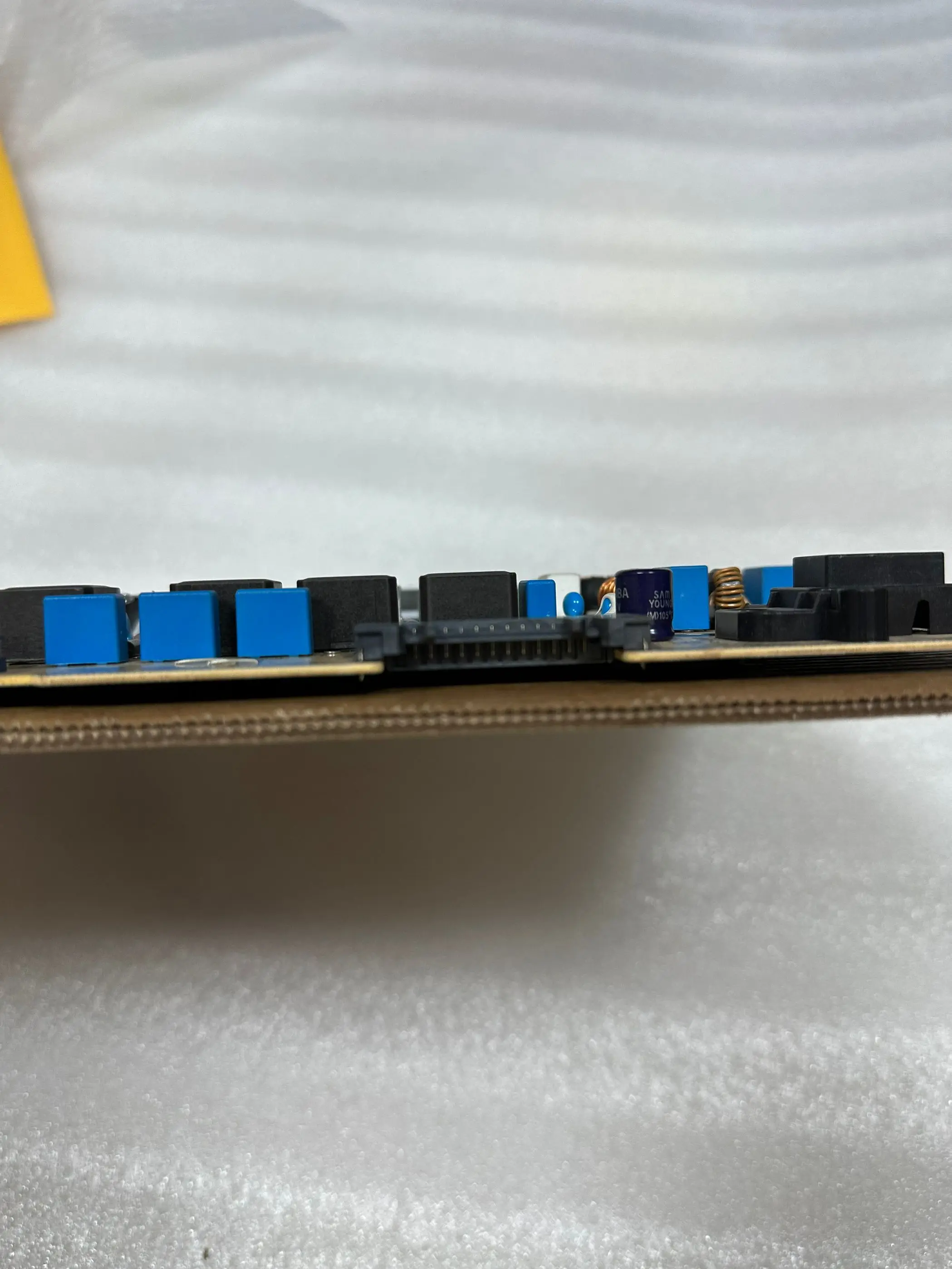 Оригинал для платы QA82Q60RAJXXZ BN44-00874F 82 дюйма