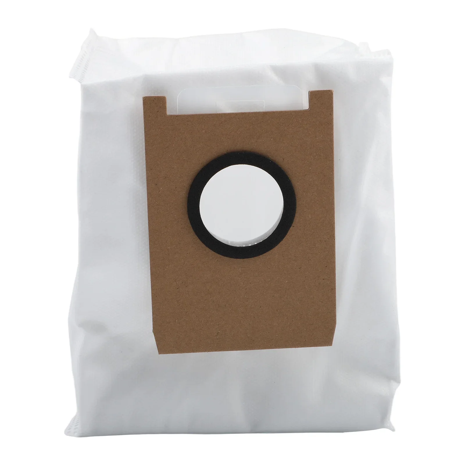 Replacement Dust Bags for eufy E20 Robot Vacuum 3-in-1 Model Non Woven Filter Type 4 Piece Set or 10 Piece Set