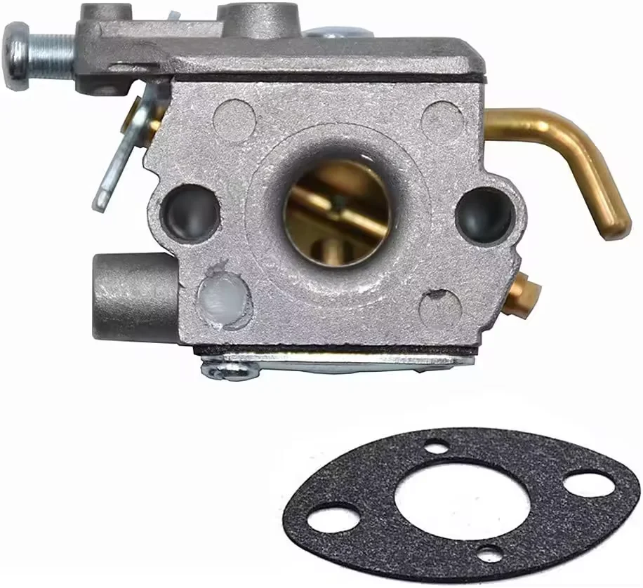 TC200 Carburetor Compatible with Tecumseh 632941 640901 632979 640911 Engine Repladement for TC300 Engines with Gaskets