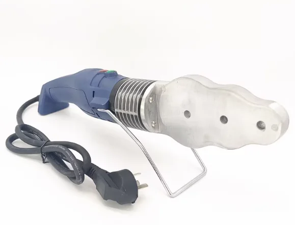 Electronic Thermostatic Plastic Pipe Welding Machine 220V 800W for PPR 20/25/32mm