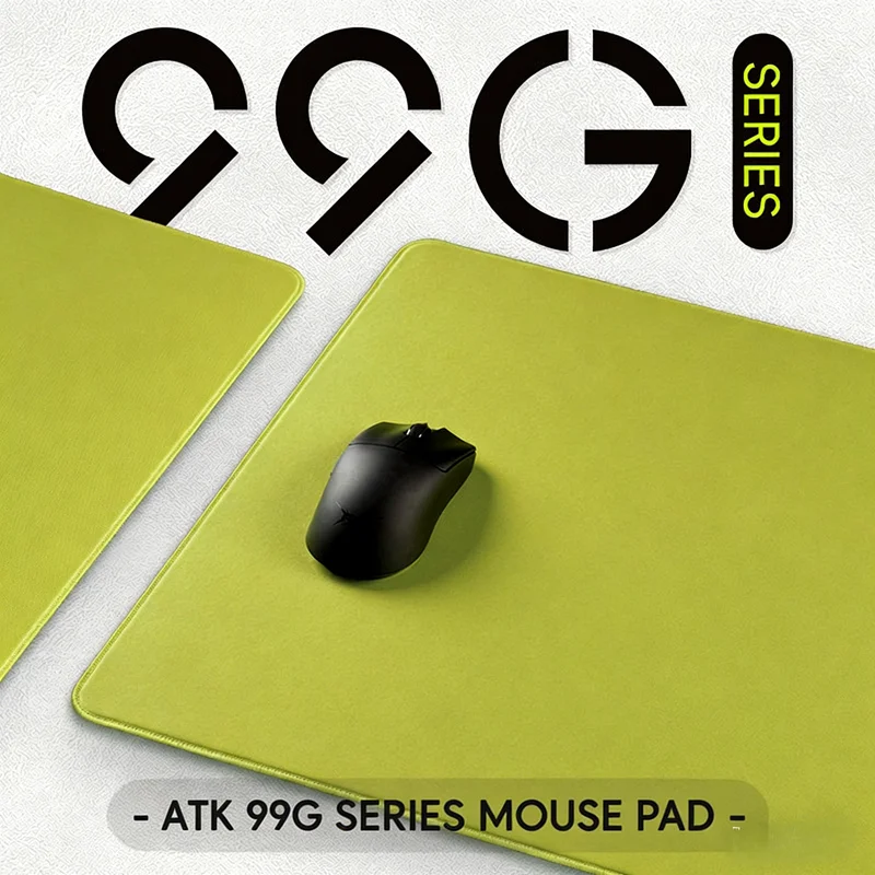 

ATK 99G Series Xsoft Extra Large Desk Neutral Balanced Control Gaming Mousepad Anti Slip Air Mat for Valorant FPS Gamer Office