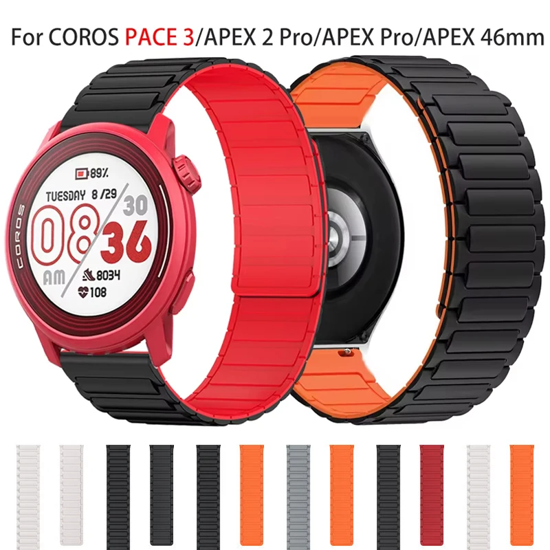 22Mm Magnetic Sport… - image