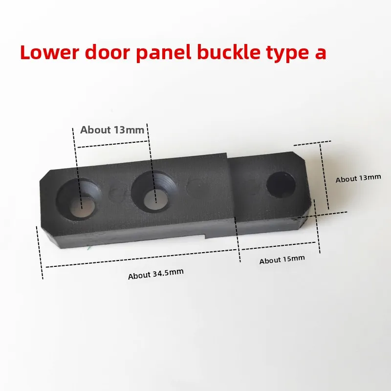 

Piano Accessories Piano Lower Door Sill Plate Lower Door Panel Clip Lower Door Panel Fastener