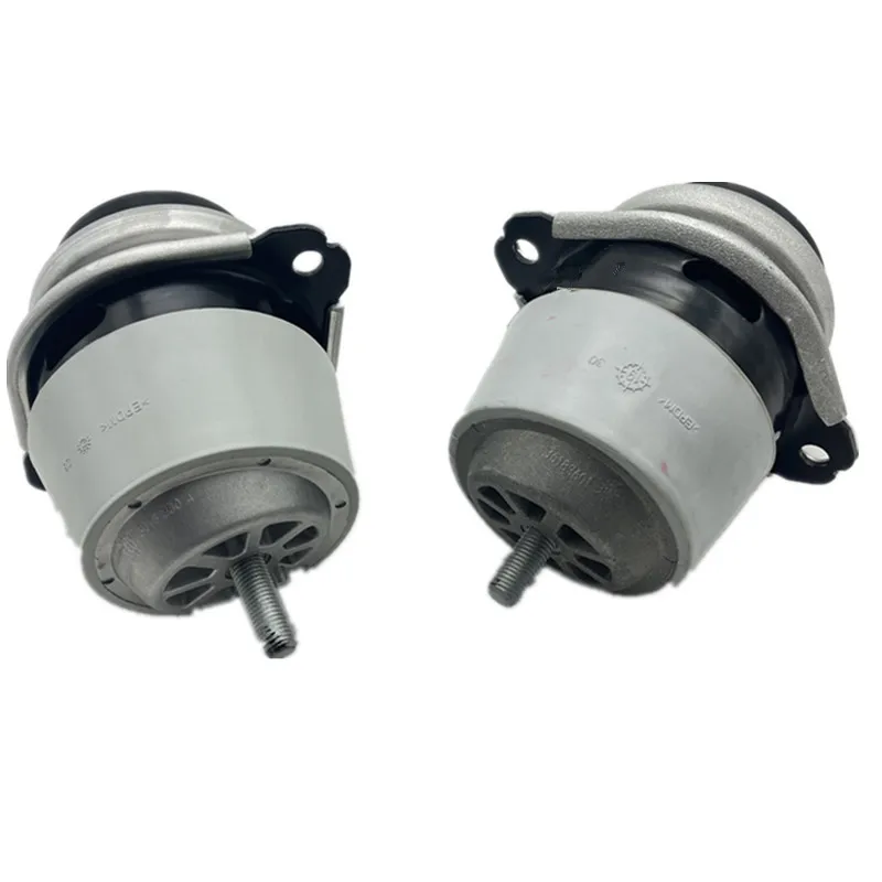 For Porsche Engine Mount Kit 7L0399249B 95537505720 95537504900