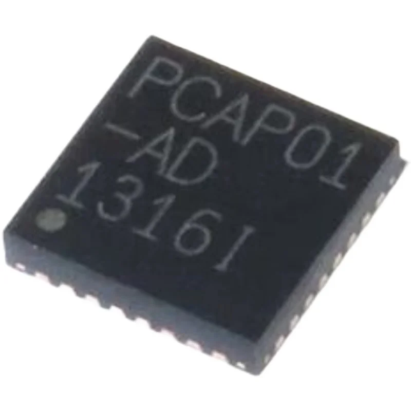 PCAP01AD PCAP01-AD QFN-32 Original, em estoque. IC de potência
