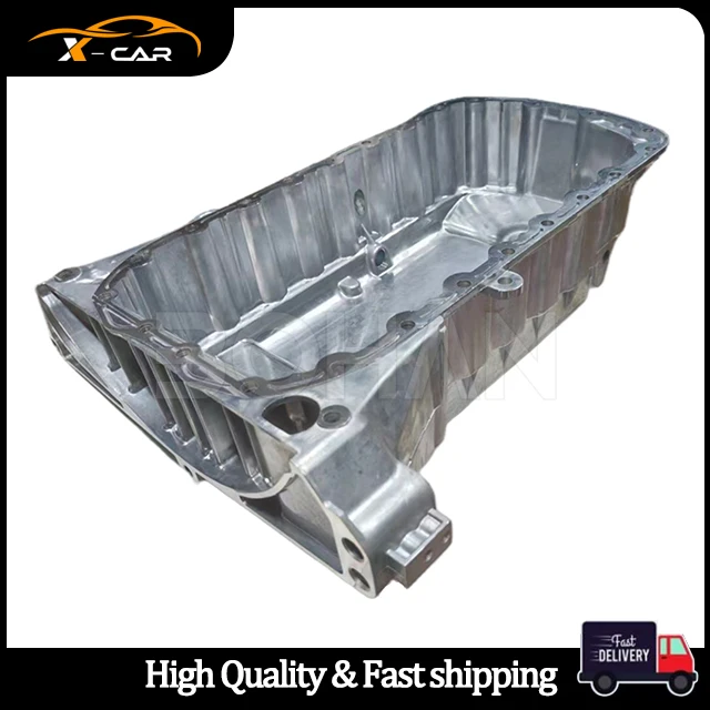 

Oil Pan For Peugeot 508 Citroen C5 0301R0 9664853980 1405001016