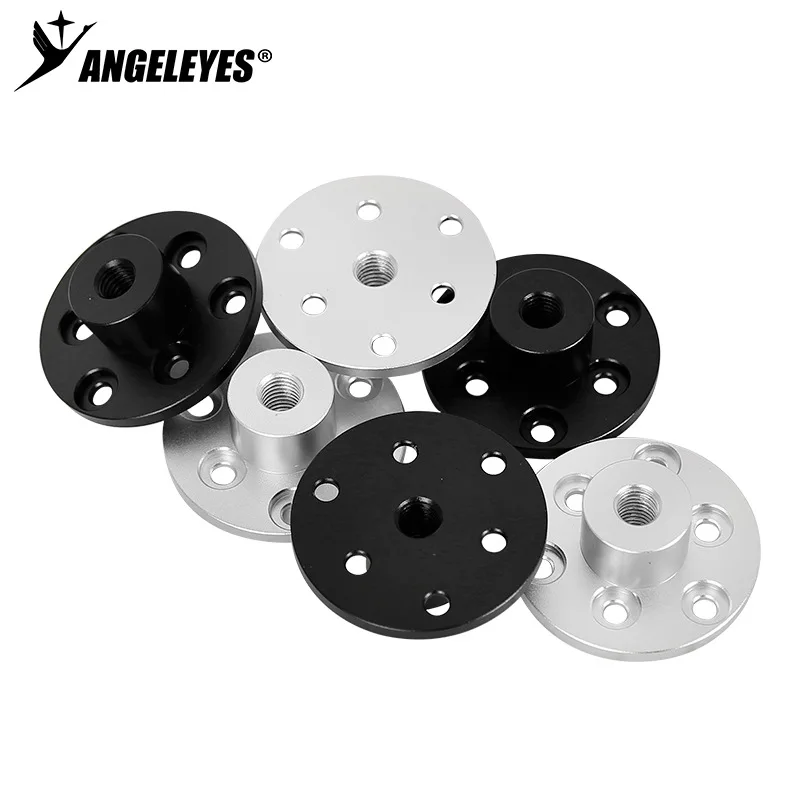 Angeleyes EQ6 ترايبود تمديد الرصيف لوحة محول ل Sky-Watcher EQ6R NEQ6 الاستوائية