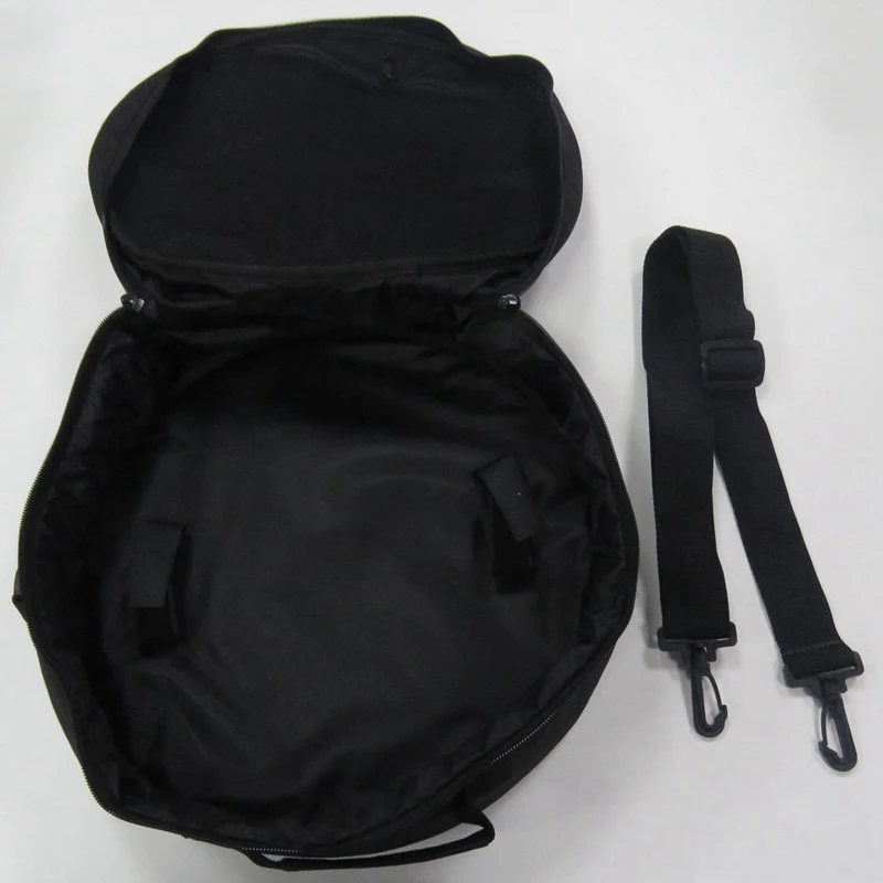 Portable Scuba Regulator Bag Handy Scuba Diving Hose Diving Padded BCD Bag Scuba Accessories