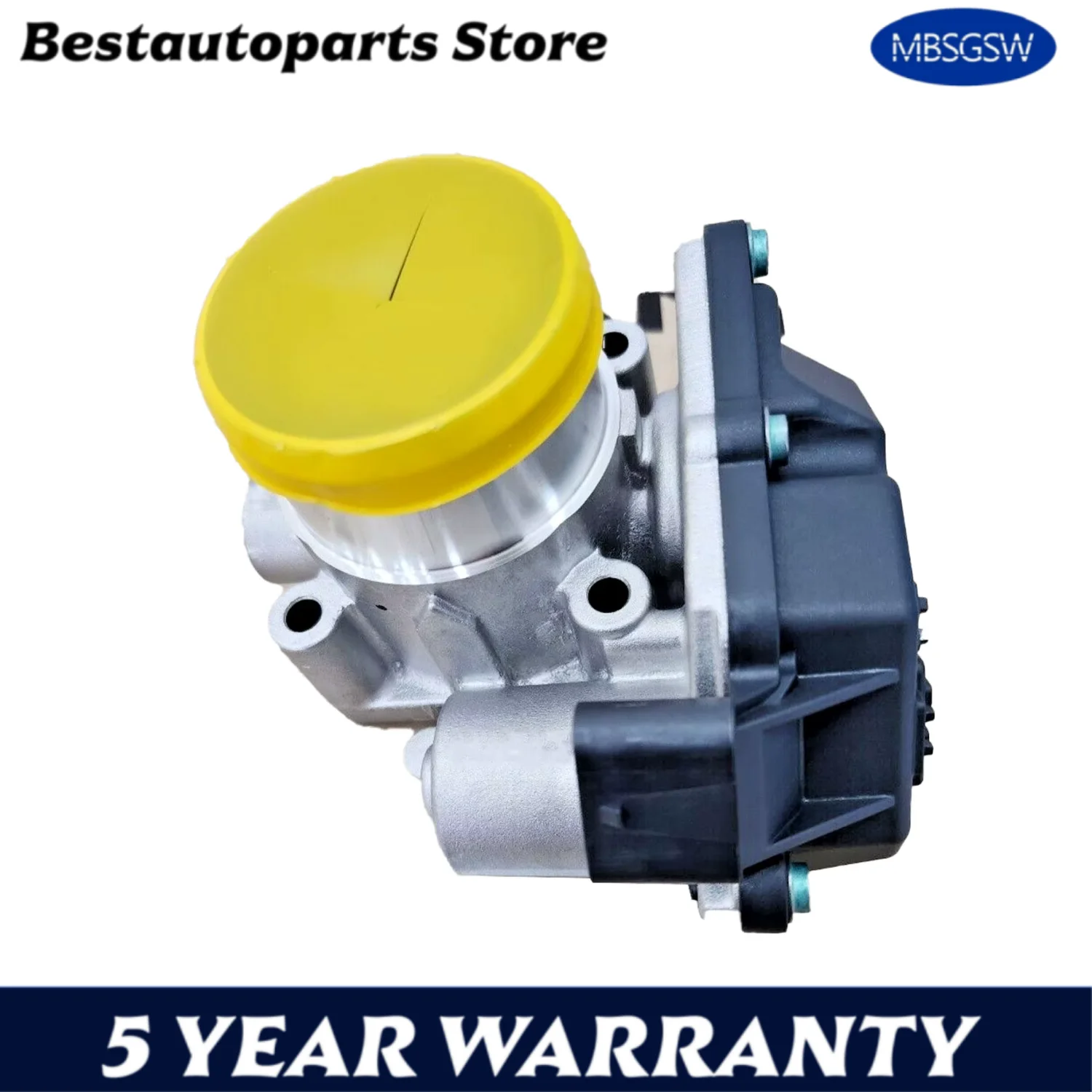 

Throttle Body Assembly For Hyundai i30 Tucson Santa Fe 1.7L Engine 35100-2A900 351002A900 Car Engine Replacement Parts
