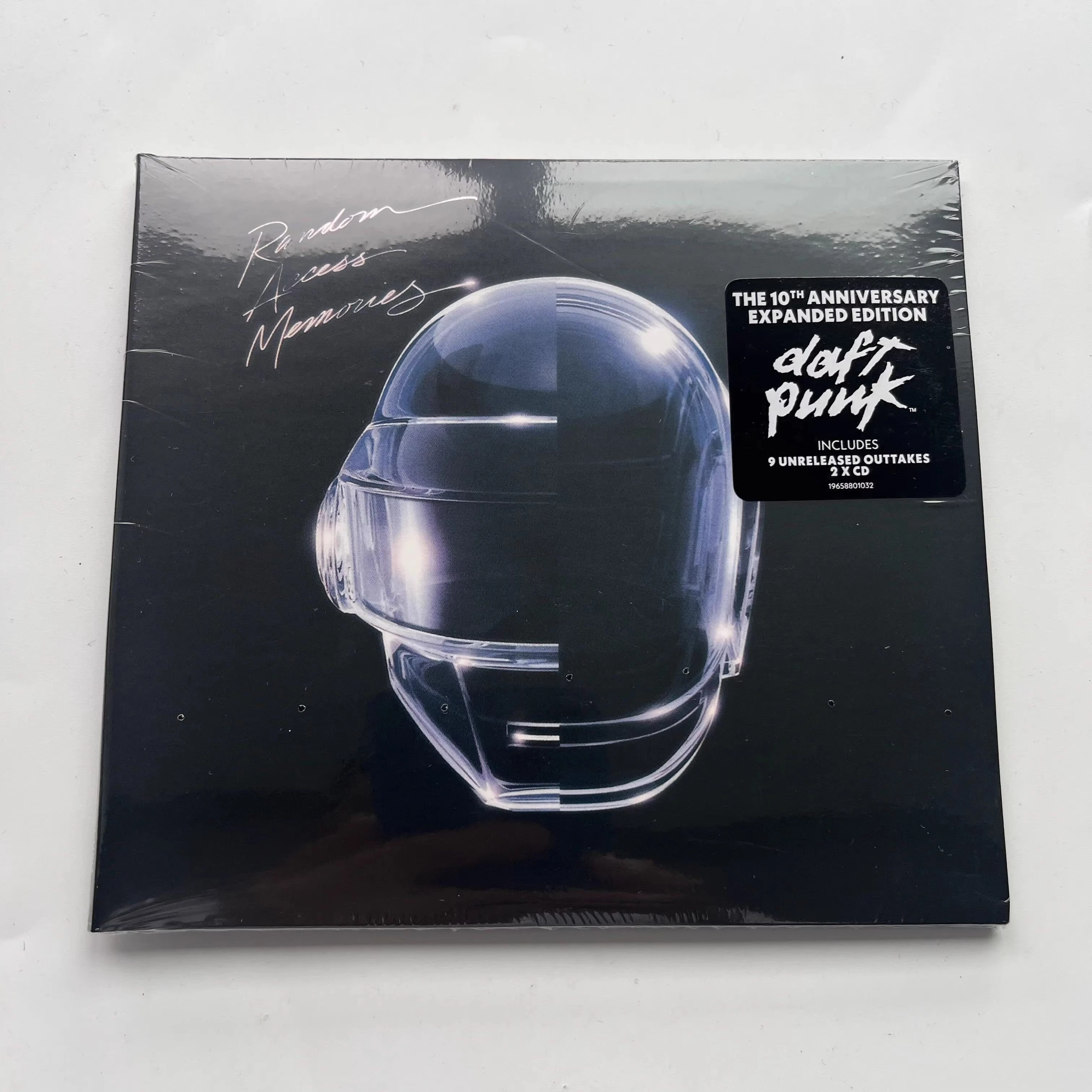 Daft Punk Thomas Ba…