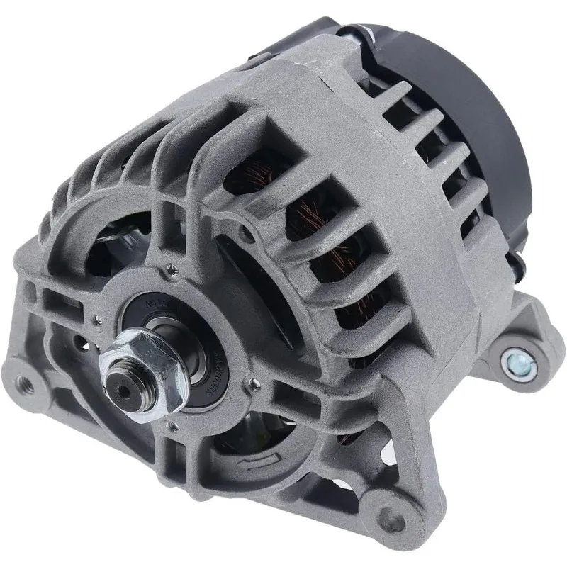 Alternator 12V 65AMP 394-3494 3943494 For Caterpillar CAT Diesel Engine 3013C 3024 3024C C1.5 C2.2