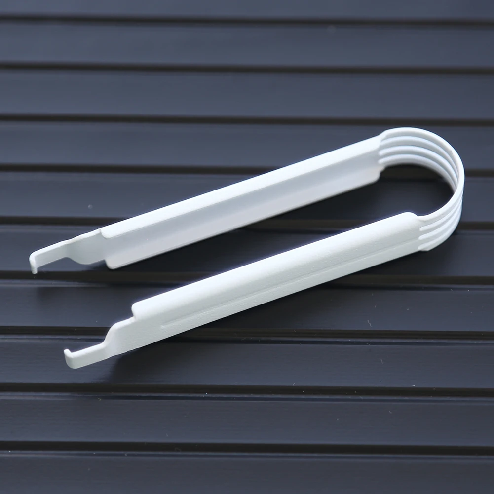 핫 스왑 기계식 키보드용 키보드 스위치 키 풀러, 미끄럼 방지 키캡 제거 도구