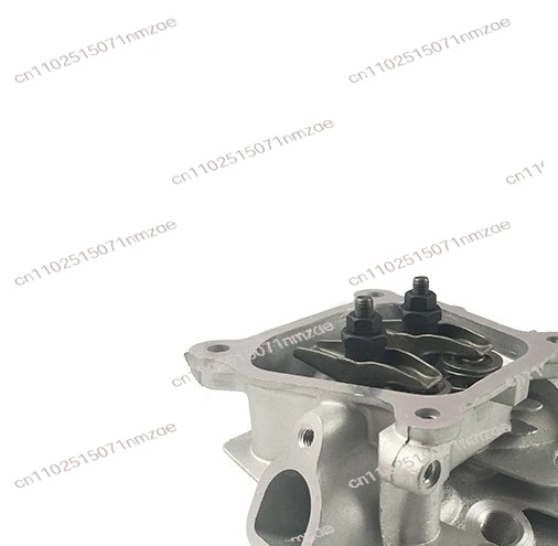 

Запчасти для двигателей - Головка блока цилиндров 177F 188F GX270 GX390 GX420 в сборе с комплектующими